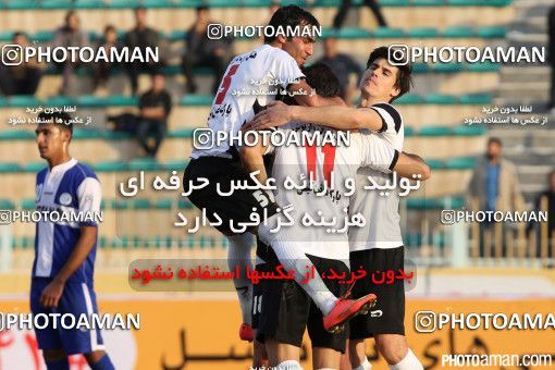 302142, Ahvaz, [*parameter:4*], Iran Pro League، Persian Gulf Cup، 2015-16 season، Second Leg، Week 16، Esteghlal Ahvaz ۰ v 3 Saba Battery on 2015/12/27 at Takhti Stadium Ahvaz