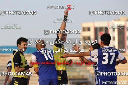 302149, Ahvaz, [*parameter:4*], Iran Pro League، Persian Gulf Cup، 2015-16 season، Second Leg، Week 16، Esteghlal Ahvaz ۰ v 3 Saba Battery on 2015/12/27 at Takhti Stadium Ahvaz