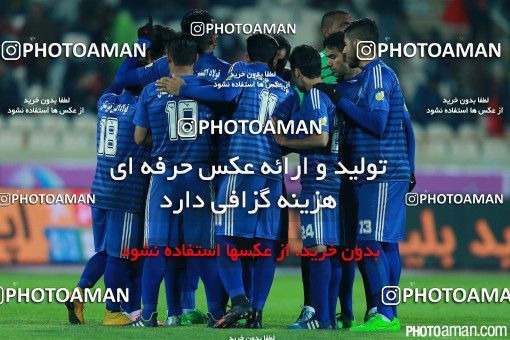 305082, Tehran, [*parameter:4*], لیگ برتر فوتبال ایران، Persian Gulf Cup، Week 17، Second Leg، Persepolis 2 v 0 Esteghlal Khouzestan on 2015/12/31 at Azadi Stadium