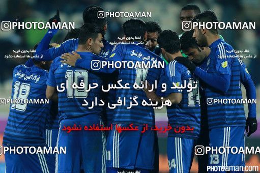 305084, Tehran, [*parameter:4*], لیگ برتر فوتبال ایران، Persian Gulf Cup، Week 17، Second Leg، Persepolis 2 v 0 Esteghlal Khouzestan on 2015/12/31 at Azadi Stadium