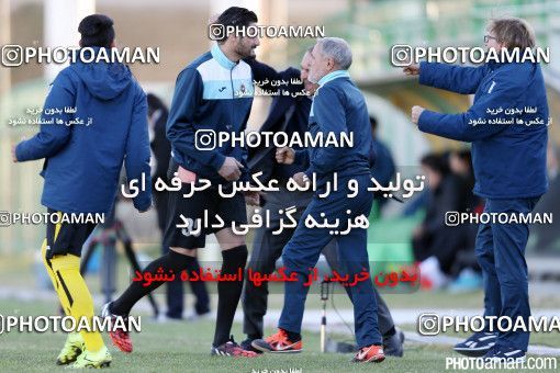 305627, Isfahan,Fooladshahr, [*parameter:4*], لیگ برتر فوتبال ایران، Persian Gulf Cup، Week 17، Second Leg، Sepahan 1 v 1 Zob Ahan Esfahan on 2015/12/31 at Foolad Shahr Stadium