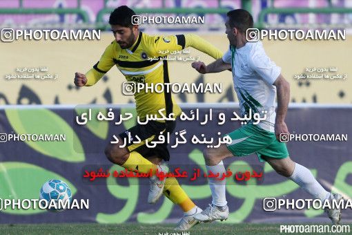 305640, Isfahan,Fooladshahr, [*parameter:4*], لیگ برتر فوتبال ایران، Persian Gulf Cup، Week 17، Second Leg، Sepahan 1 v 1 Zob Ahan Esfahan on 2015/12/31 at Foolad Shahr Stadium