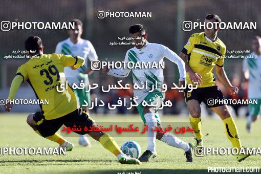 305590, Isfahan,Fooladshahr, [*parameter:4*], لیگ برتر فوتبال ایران، Persian Gulf Cup، Week 17، Second Leg، Sepahan 1 v 1 Zob Ahan Esfahan on 2015/12/31 at Foolad Shahr Stadium