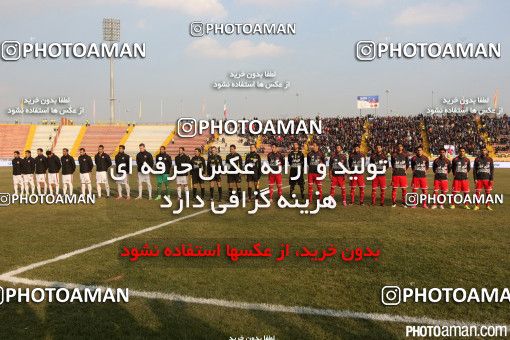 313291, Mashhad, [*parameter:4*], لیگ برتر فوتبال ایران، Persian Gulf Cup، Week 16، Second Leg، Padideh Mashhad 2 v 2 Persepolis on 2015/12/26 at Samen Stadium