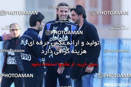 314991, تهران, ایران, فصل ۹۵-۹۴ لیگ برتر فوتبال ایران، 1394/10/21، کمپ ناصر حجازی، جلسه تمرینی تیم فوتبال استقلال