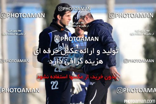 314934, تهران, ایران, فصل ۹۵-۹۴ لیگ برتر فوتبال ایران، 1394/10/21، کمپ ناصر حجازی، جلسه تمرینی تیم فوتبال استقلال