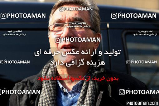 315140, تهران, ایران, فصل ۹۵-۹۴ لیگ برتر فوتبال ایران، 1394/10/21، ورزشگاه شهید درفشی فر، جلسه تمرینی تیم فوتبال پرسپولیس