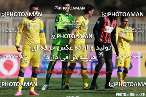 316954, Tehran, [*parameter:4*], لیگ برتر فوتبال ایران، Persian Gulf Cup، Week 18، Second Leg، Naft Tehran 1 v 2 Siah Jamegan on 2016/01/29 at Takhti Stadium