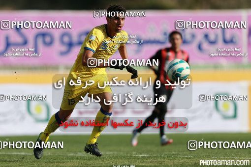 316983, Tehran, [*parameter:4*], لیگ برتر فوتبال ایران، Persian Gulf Cup، Week 18، Second Leg، Naft Tehran 1 v 2 Siah Jamegan on 2016/01/29 at Takhti Stadium