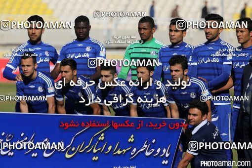 320616, Ahvaz, [*parameter:4*], لیگ برتر فوتبال ایران، Persian Gulf Cup، Week 18، Second Leg، Esteghlal Khouzestan 0 v 1 Foulad Khouzestan on 2016/01/29 at Ahvaz Ghadir Stadium