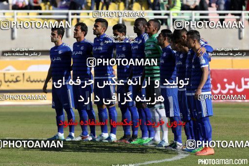 320580, Ahvaz, [*parameter:4*], لیگ برتر فوتبال ایران، Persian Gulf Cup، Week 18، Second Leg، Esteghlal Khouzestan 0 v 1 Foulad Khouzestan on 2016/01/29 at Ahvaz Ghadir Stadium