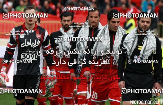 322204, Tehran, [*parameter:4*], لیگ برتر فوتبال ایران، Persian Gulf Cup، Week 18، Second Leg، Persepolis 2 v 2 Sepahan on 2016/02/02 at Azadi Stadium