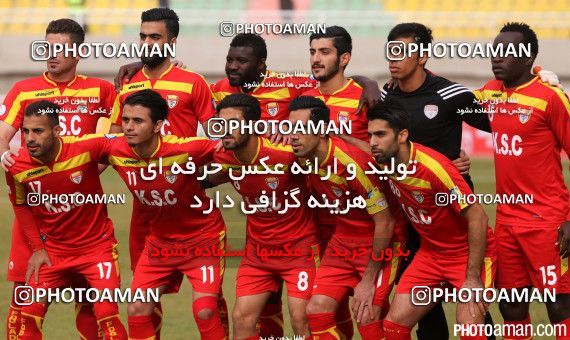 325111, Ahvaz, [*parameter:4*], لیگ برتر فوتبال ایران، Persian Gulf Cup، Week 19، Second Leg، Foulad Khouzestan 1 v 0 Sepahan on 2016/02/07 at Ahvaz Ghadir Stadium