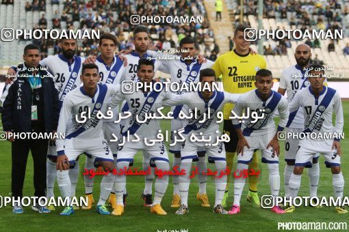 327836, Tehran, [*parameter:4*], لیگ برتر فوتبال ایران، Persian Gulf Cup، Week 19، Second Leg، Esteghlal 1 v 1 Esteghlal Ahvaz on 2016/02/07 at Azadi Stadium