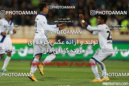 327002, Tehran, [*parameter:4*], لیگ برتر فوتبال ایران، Persian Gulf Cup، Week 19، Second Leg، Esteghlal 1 v 1 Esteghlal Ahvaz on 2016/02/07 at Azadi Stadium