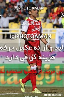 327530, Ahvaz, [*parameter:4*], لیگ برتر فوتبال ایران، Persian Gulf Cup، Week 20، Second Leg، Esteghlal Khouzestan 1 v 1 Tractor Sazi on 2016/02/12 at Ahvaz Ghadir Stadium