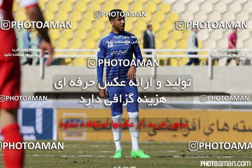 327313, Ahvaz, [*parameter:4*], لیگ برتر فوتبال ایران، Persian Gulf Cup، Week 20، Second Leg، Esteghlal Khouzestan 1 v 1 Tractor Sazi on 2016/02/12 at Ahvaz Ghadir Stadium