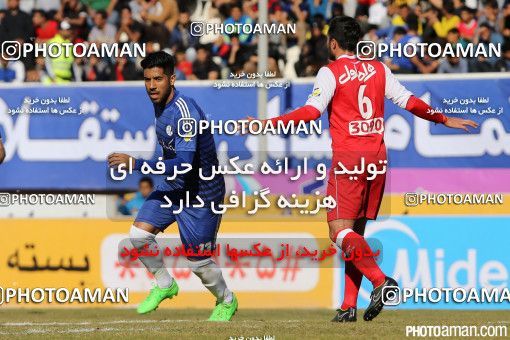 327269, Ahvaz, [*parameter:4*], لیگ برتر فوتبال ایران، Persian Gulf Cup، Week 20، Second Leg، Esteghlal Khouzestan 1 v 1 Tractor Sazi on 2016/02/12 at Ahvaz Ghadir Stadium