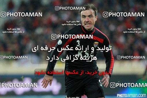 331408, Tehran, Iran, لیگ برتر فوتبال ایران، Persian Gulf Cup، Week 20، Second Leg، Persepolis 1 v 0 Foulad Khouzestan on 2016/02/12 at Azadi Stadium