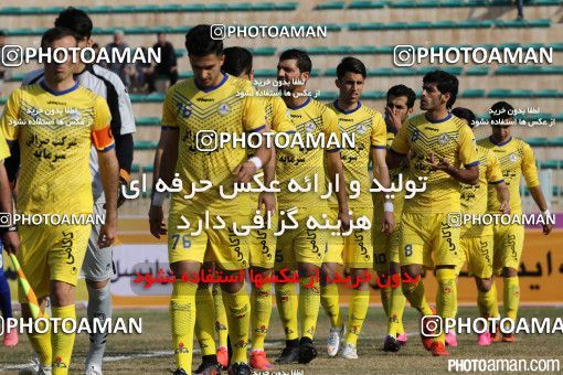 331617, Ahvaz, [*parameter:4*], لیگ برتر فوتبال ایران، Persian Gulf Cup، Week 21، Second Leg، Esteghlal Ahvaz 0 v 1 Naft Tehran on 2016/02/19 at Takhti Stadium Ahvaz