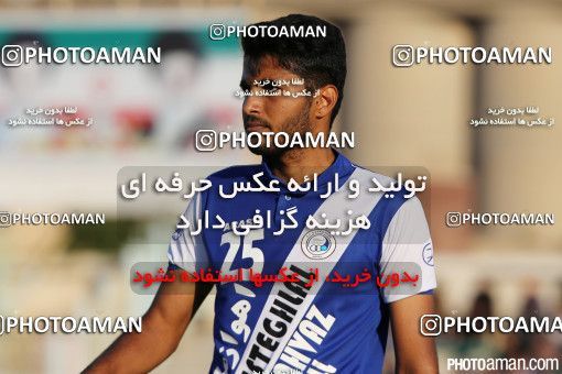 331716, Ahvaz, [*parameter:4*], لیگ برتر فوتبال ایران، Persian Gulf Cup، Week 21، Second Leg، Esteghlal Ahvaz 0 v 1 Naft Tehran on 2016/02/19 at Takhti Stadium Ahvaz