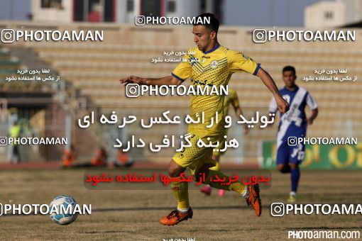 331699, Ahvaz, [*parameter:4*], لیگ برتر فوتبال ایران، Persian Gulf Cup، Week 21، Second Leg، Esteghlal Ahvaz 0 v 1 Naft Tehran on 2016/02/19 at Takhti Stadium Ahvaz