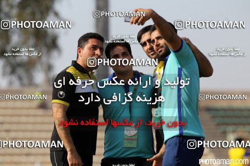 331829, Ahvaz, [*parameter:4*], لیگ برتر فوتبال ایران، Persian Gulf Cup، Week 21، Second Leg، Esteghlal Ahvaz 0 v 1 Naft Tehran on 2016/02/19 at Takhti Stadium Ahvaz