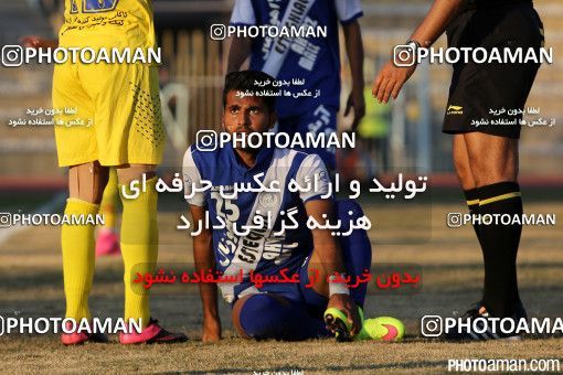 331730, Ahvaz, [*parameter:4*], لیگ برتر فوتبال ایران، Persian Gulf Cup، Week 21، Second Leg، Esteghlal Ahvaz 0 v 1 Naft Tehran on 2016/02/19 at Takhti Stadium Ahvaz