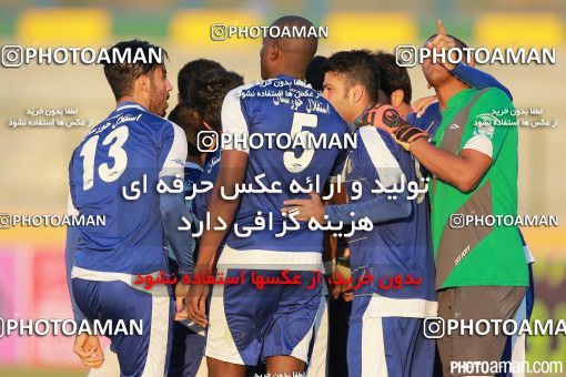 332974, Tehran,Shahr Qods, [*parameter:4*], لیگ برتر فوتبال ایران، Persian Gulf Cup، Week 13، First Leg، Rah Ahan 0 v 1 Esteghlal Khouzestan on 2015/11/29 at Shahr-e Qods Stadium