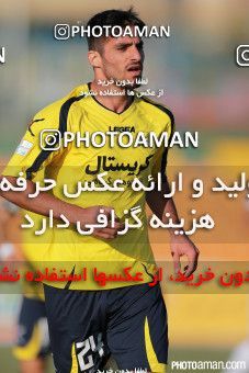 332947, Tehran,Shahr Qods, [*parameter:4*], لیگ برتر فوتبال ایران، Persian Gulf Cup، Week 13، First Leg، Rah Ahan 0 v 1 Esteghlal Khouzestan on 2015/11/29 at Shahr-e Qods Stadium