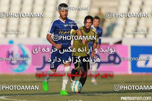 332971, Tehran,Shahr Qods, [*parameter:4*], لیگ برتر فوتبال ایران، Persian Gulf Cup، Week 13، First Leg، Rah Ahan 0 v 1 Esteghlal Khouzestan on 2015/11/29 at Shahr-e Qods Stadium