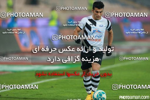 333430, Tehran, [*parameter:4*], Iran Pro League، Persian Gulf Cup، 2015-16 season، First Leg، Week 15، Esteghlal ۱ v ۰ Saba Battery on 2015/12/17 at Azadi Stadium