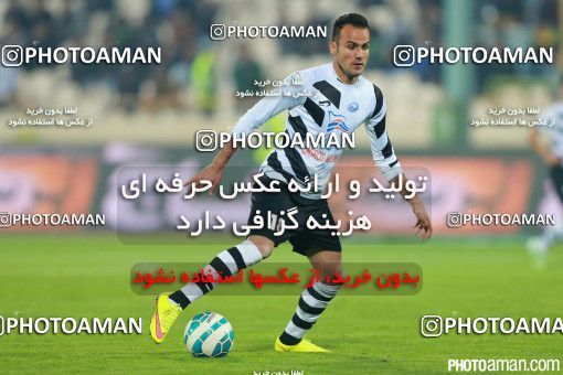 333519, Tehran, [*parameter:4*], Iran Pro League، Persian Gulf Cup، 2015-16 season، First Leg، Week 15، Esteghlal ۱ v ۰ Saba Battery on 2015/12/17 at Azadi Stadium