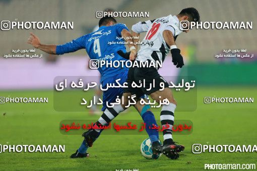 333578, Tehran, [*parameter:4*], Iran Pro League، Persian Gulf Cup، 2015-16 season، First Leg، Week 15، Esteghlal ۱ v ۰ Saba Battery on 2015/12/17 at Azadi Stadium