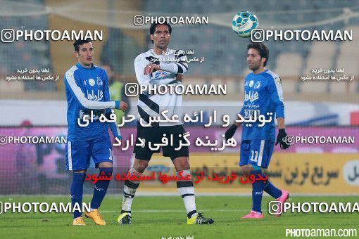 333594, Tehran, [*parameter:4*], Iran Pro League، Persian Gulf Cup، 2015-16 season، First Leg، Week 15، Esteghlal ۱ v ۰ Saba Battery on 2015/12/17 at Azadi Stadium