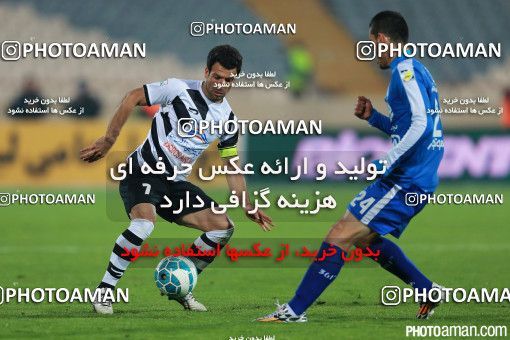 333461, Tehran, [*parameter:4*], Iran Pro League، Persian Gulf Cup، 2015-16 season، First Leg، Week 15، Esteghlal ۱ v ۰ Saba Battery on 2015/12/17 at Azadi Stadium