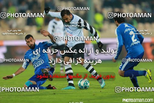 333450, Tehran, [*parameter:4*], Iran Pro League، Persian Gulf Cup، 2015-16 season، First Leg، Week 15، Esteghlal ۱ v ۰ Saba Battery on 2015/12/17 at Azadi Stadium