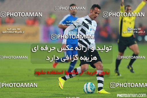 333436, Tehran, [*parameter:4*], Iran Pro League، Persian Gulf Cup، 2015-16 season، First Leg، Week 15، Esteghlal ۱ v ۰ Saba Battery on 2015/12/17 at Azadi Stadium