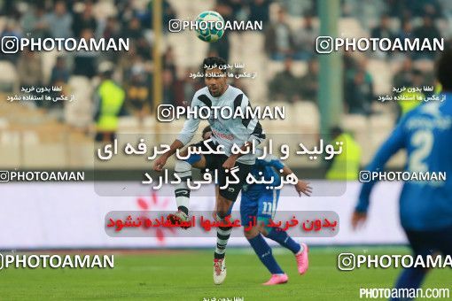 333396, Tehran, [*parameter:4*], Iran Pro League، Persian Gulf Cup، 2015-16 season، First Leg، Week 15، Esteghlal ۱ v ۰ Saba Battery on 2015/12/17 at Azadi Stadium