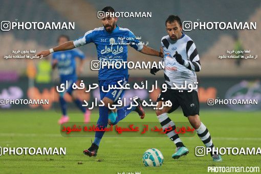 333445, Tehran, [*parameter:4*], Iran Pro League، Persian Gulf Cup، 2015-16 season، First Leg، Week 15، Esteghlal ۱ v ۰ Saba Battery on 2015/12/17 at Azadi Stadium