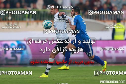 333403, Tehran, [*parameter:4*], Iran Pro League، Persian Gulf Cup، 2015-16 season، First Leg، Week 15، Esteghlal ۱ v ۰ Saba Battery on 2015/12/17 at Azadi Stadium