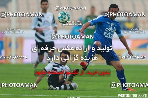 333398, Tehran, [*parameter:4*], Iran Pro League، Persian Gulf Cup، 2015-16 season، First Leg، Week 15، Esteghlal ۱ v ۰ Saba Battery on 2015/12/17 at Azadi Stadium