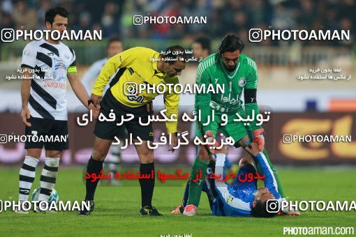 333574, Tehran, [*parameter:4*], Iran Pro League، Persian Gulf Cup، 2015-16 season، First Leg، Week 15، Esteghlal ۱ v ۰ Saba Battery on 2015/12/17 at Azadi Stadium