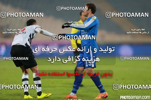 333448, Tehran, [*parameter:4*], Iran Pro League، Persian Gulf Cup، 2015-16 season، First Leg، Week 15، Esteghlal ۱ v ۰ Saba Battery on 2015/12/17 at Azadi Stadium