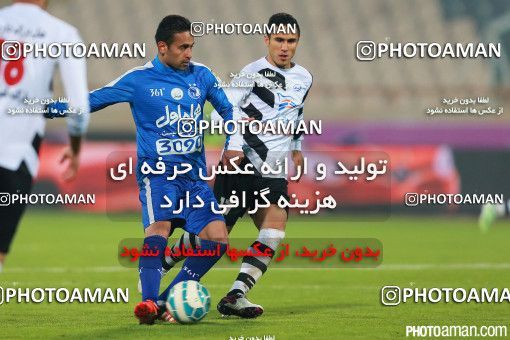 333465, Tehran, [*parameter:4*], Iran Pro League، Persian Gulf Cup، 2015-16 season، First Leg، Week 15، Esteghlal ۱ v ۰ Saba Battery on 2015/12/17 at Azadi Stadium