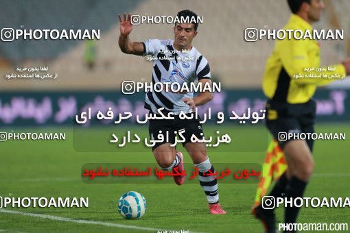 333516, Tehran, [*parameter:4*], Iran Pro League، Persian Gulf Cup، 2015-16 season، First Leg، Week 15، Esteghlal ۱ v ۰ Saba Battery on 2015/12/17 at Azadi Stadium