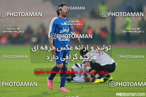 333440, Tehran, [*parameter:4*], Iran Pro League، Persian Gulf Cup، 2015-16 season، First Leg، Week 15، Esteghlal ۱ v ۰ Saba Battery on 2015/12/17 at Azadi Stadium