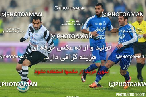 333527, Tehran, [*parameter:4*], Iran Pro League، Persian Gulf Cup، 2015-16 season، First Leg، Week 15، Esteghlal ۱ v ۰ Saba Battery on 2015/12/17 at Azadi Stadium