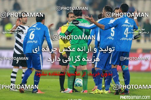 333515, Tehran, [*parameter:4*], Iran Pro League، Persian Gulf Cup، 2015-16 season، First Leg، Week 15، Esteghlal ۱ v ۰ Saba Battery on 2015/12/17 at Azadi Stadium