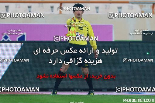 333399, Tehran, [*parameter:4*], Iran Pro League، Persian Gulf Cup، 2015-16 season، First Leg، Week 15، Esteghlal ۱ v ۰ Saba Battery on 2015/12/17 at Azadi Stadium